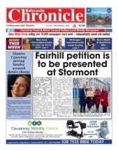 ballycastlechronicle