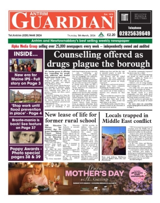 Antrim Guardian