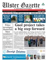 Ulster Gazette