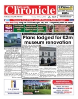 Ballycastle Chronicle