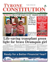 tyroneconstitution