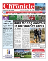 ballymoneychronicle